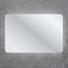 Зеркало CEZARES DUET CZR-SPC-DUEт-1200-800-LED 1200x800x30 с интерьерной подсветкой, без выключателя Зеркало CEZARES DUET CZR-SPC-DUEт-1200-800-LED 1200x800x30 с интерьерной подсветкой, без выключателя