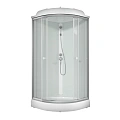 Душевая кабина Niagara Light L90/17 (90х90х215) Душевая кабина Niagara Light L90/17 (90х90х215)