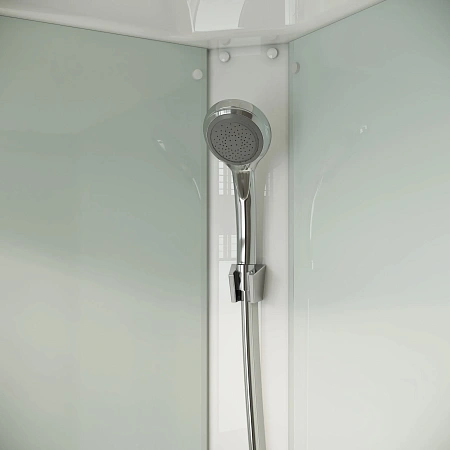 Душевая кабина Niagara Light L90/17 (90х90х215) Душевая кабина Niagara Light L90/17 (90х90х215)