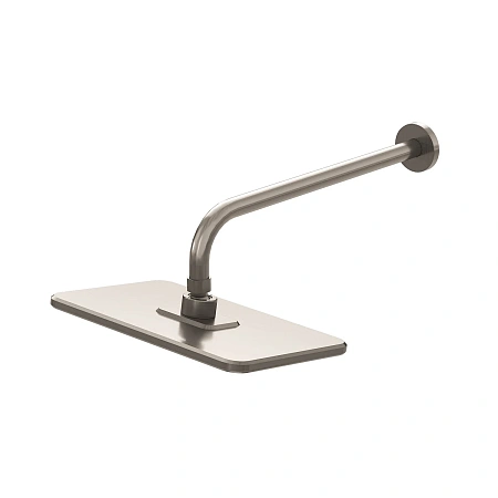Душевая система Grossman Classic 501.K35.04.120 скрытого монтажа, брашированный никель Душевая система Grossman Classic 501.K35.04.120 скрытого монтажа, брашированный никель