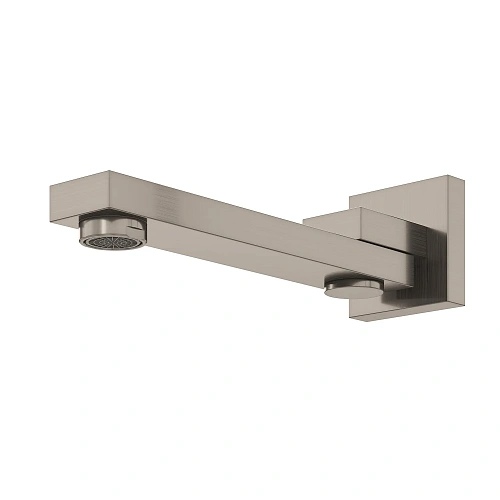 Душевая система Grossman Classic 501.K35.04.120 скрытого монтажа, брашированный никель Душевая система Grossman Classic 501.K35.04.120 скрытого монтажа, брашированный никель
