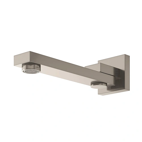Душевая система Grossman Style 501.K35.05.120 скрытого монтажа, брашированный никель Душевая система Grossman Style 501.K35.05.120 скрытого монтажа, брашированный никель