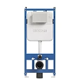 Инсталляция для унитаза Grossman (500х1140) 900.K45.01.000 Инсталляция для унитаза Grossman (500х1140) 900.K45.01.000