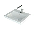 Раковина Grossman ALICE 40 см 4627173210287 Раковина Grossman ALICE 40 см 4627173210287