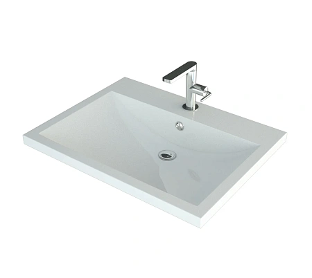 Раковина Grossman ALICE 58 см 4627173210300 Раковина Grossman ALICE 58 см 4627173210300