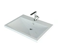 Раковина Grossman ALICE 58 см 4627173210300 Раковина Grossman ALICE 58 см 4627173210300