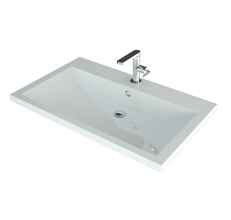 Раковина Grossman ALICE 75 см 4627173210317 Раковина Grossman ALICE 75 см 4627173210317