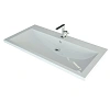 Раковина Grossman ALICE 90 см 4627173210324 Раковина Grossman ALICE 90 см 4627173210324