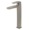 Смеситель для раковины Grossman Mercury 520.K35.10.120 брашированный никель