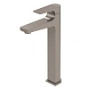 Смеситель для раковины Grossman Classic 520.K35.04.120 брашированный никель