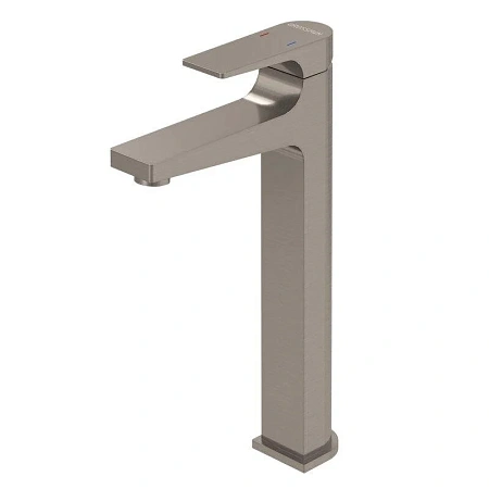 Смеситель для раковины Grossman Classic 520.K35.04.120 брашированный никель
