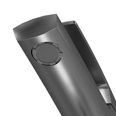 Смеситель для раковины Grossman Mercury 510.K35.10.420 графит сатиновый Смеситель для раковины Grossman Mercury 510.K35.10.420 графит сатиновый