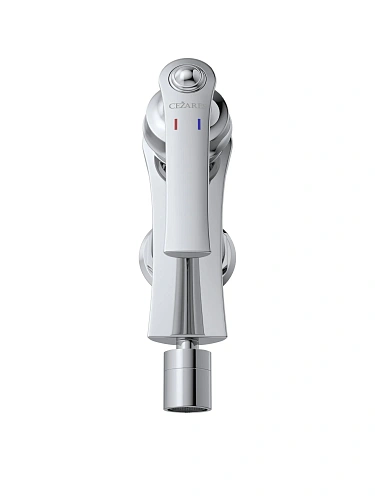 Смеситель для биде CEZARES LIBERTY-F-BS-01-W0 хром Смеситель для биде CEZARES LIBERTY-F-BS-01-W0 хром