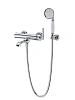 Смеситель для ванны CEZARES LIBERTY-F-VD/01 хром