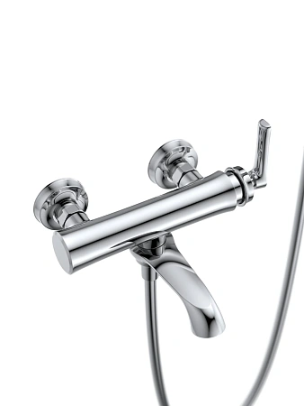 Смеситель для ванны CEZARES LIBERTY-F-VD/01 хром Смеситель для ванны CEZARES LIBERTY-F-VD/01 хром