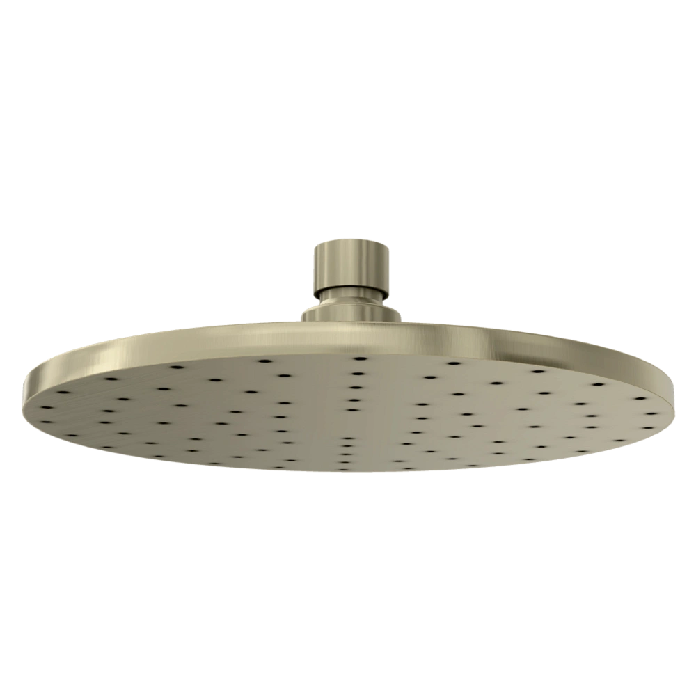 Верхний душ Remer 359MM20NZX никель брашированный — Изображение 1