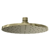 Верхний душ Remer 359MM20CHX шампань брашированная