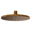 Верхний душ Remer 359MM20CUX медь брашированная