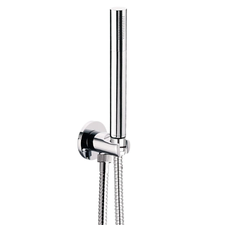 Душевой гарнитур Remer 337M317MC Душевой гарнитур Remer 337M317MC