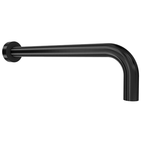 Кронштейн верхнего душа Remer 343L30GM 30 см, оружейная сталь Кронштейн верхнего душа Remer 343L30GM 30 см, оружейная сталь