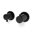 Смеситель для душа Remer X Style XT92ZPWBGM оружейная сталь Смеситель для душа Remer X Style XT92ZPWBGM оружейная сталь
