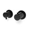 Смеситель для душа Remer X Style XT93ZPWBGM оружейная сталь Смеситель для душа Remer X Style XT93ZPWBGM оружейная сталь