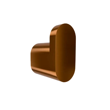 Крючок Remer Lounge LN50CU медь брашированная