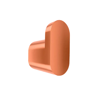 Крючок Remer Lounge LN50RP медь брашированная