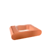 Стакан Remer Lounge LN15RP медь брашированная Стакан Remer Lounge LN15RP медь брашированная