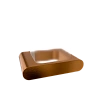 Стакан Remer Lounge LN15CU медь брашированная