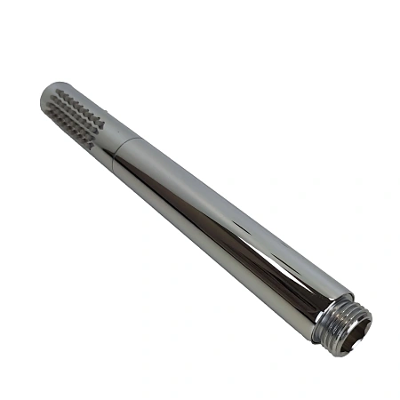 Душевая лейка Paini Tonda 53CR155AS 1 режим латунь хром Душевая лейка Paini Tonda 53CR155AS 1 режим латунь хром