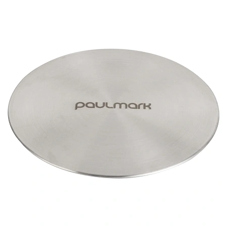 Кухонная мойка Paulmark LUMI 55UNI IT-GRANIT LU55-LA латте 555х460 Кухонная мойка Paulmark LUMI 55UNI IT-GRANIT LU55-LA латте 555х460
