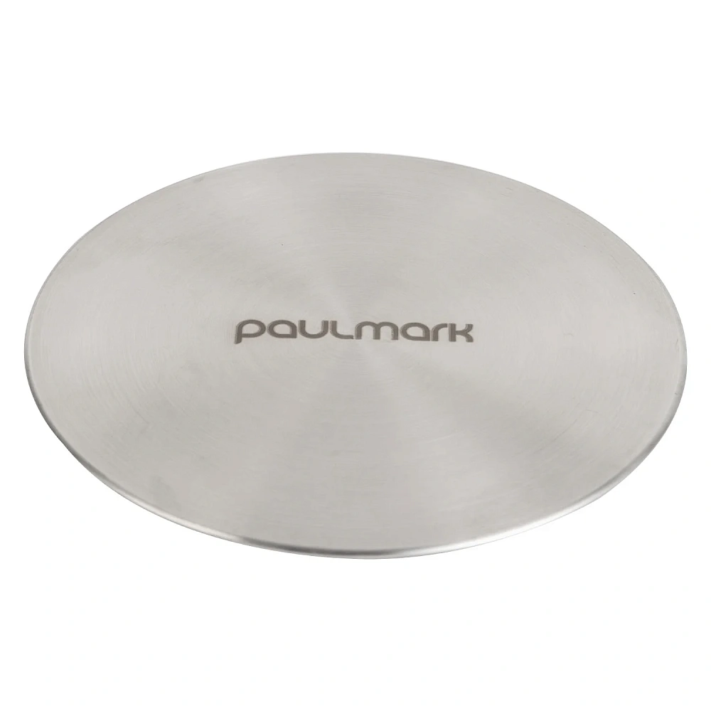Кухонная мойка Paulmark LUMI-MULTI SINK 74 UNI IT-GRANIT LU-MULTI 74-GRM серый металлик 740х450 — Изображение 6