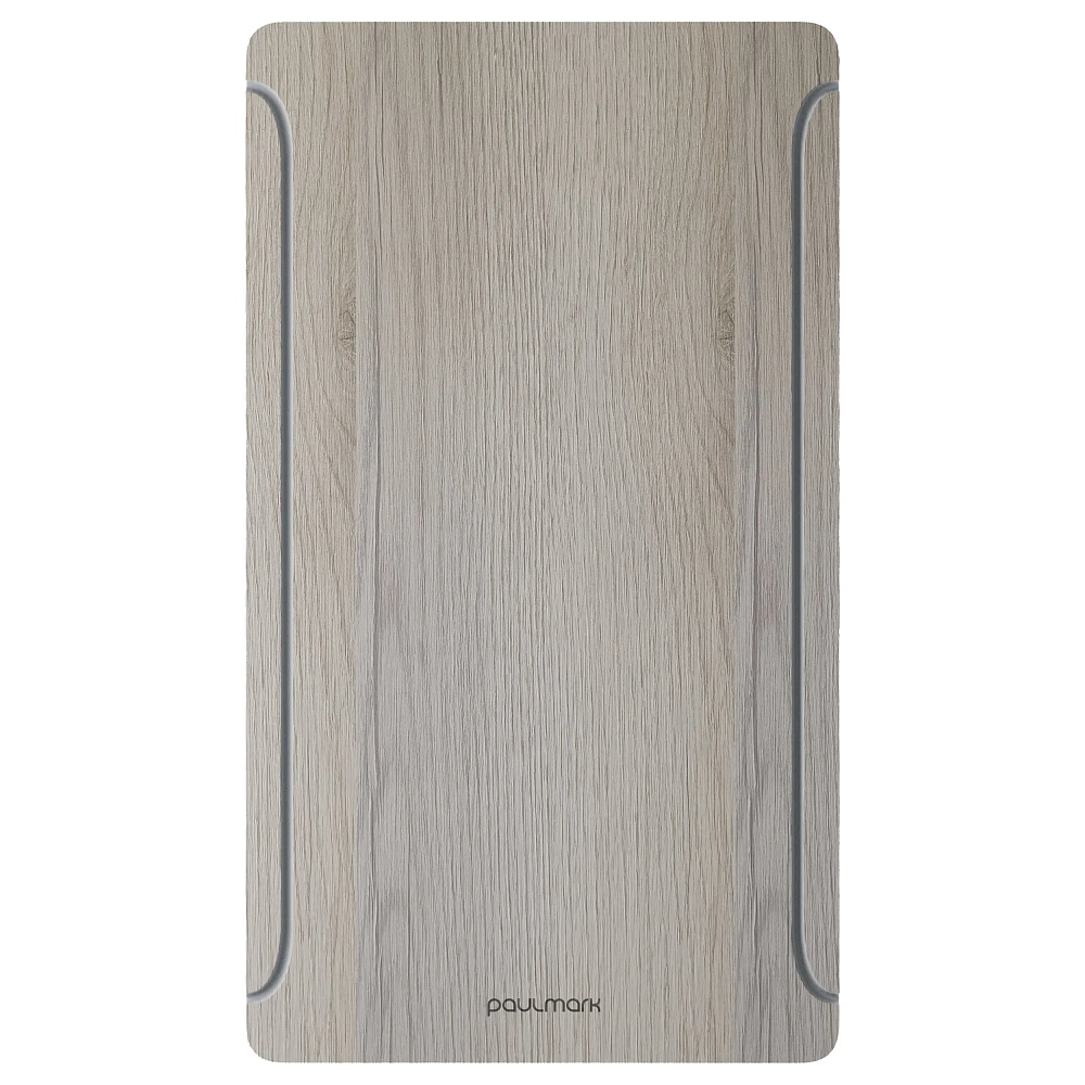 Кухонная мойка Paulmark NEXT-MULTI SINK 74 UNI PM787445-LG светлое золото 740х450мм — Изображение 9