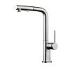 Смеситель для кухни Paulmark NEO Ne214419-BS брашированная сталь Смеситель для кухни Paulmark NEO Ne214419-BS брашированная сталь