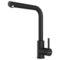 Смеситель для кухни Paulmark TWIN Tw213622-AN антрацит Смеситель для кухни Paulmark TWIN Tw213622-AN антрацит