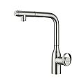 Смеситель для кухни Paulmark URBAN Ur213104-BS брашированная сталь Смеситель для кухни Paulmark URBAN Ur213104-BS брашированная сталь