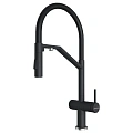 Смеситель для кухни Paulmark ZENDER Ze213155-AN антрацит Смеситель для кухни Paulmark ZENDER Ze213155-AN антрацит