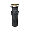 Измельчитель отходов MILACIO 380 (5550380.GD), золото