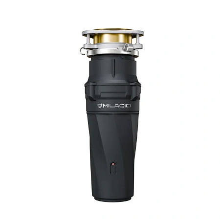 Измельчитель отходов MILACIO 560 (5550560.GD), золото Измельчитель отходов MILACIO 560 (5550560.GD), золото