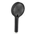 Душевая лейка Lemark (LMD-1501P-BL-2) 3-функциональная, черный Душевая лейка Lemark (LMD-1501P-BL-2) 3-функциональная, черный