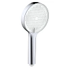 Душевая лейка Lemark (LMD-1501P-C-3) 3-функциональная, хром