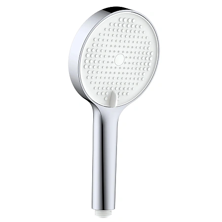 Душевая лейка Lemark (LMD-1501P-C-3) 3-функциональная, хром Душевая лейка Lemark (LMD-1501P-C-3) 3-функциональная, хром