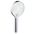 Душевая лейка Lemark (LMD-1501P-C-3) 3-функциональная, хром Душевая лейка Lemark (LMD-1501P-C-3) 3-функциональная, хром