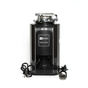 Измельчитель отходов Lemark DON 3200 (9940094)
