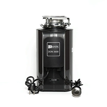 Измельчитель отходов Lemark DON 3600 (9940095)