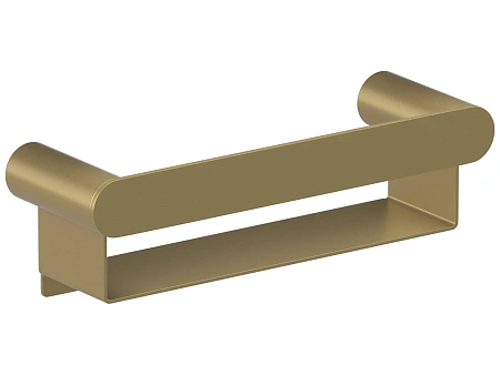 Полка Сунержа ROUND L 260 32-3020-6260 золотой шелк