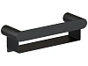 Полка Сунержа ROUND L 260 31-3020-6260 матовый черный