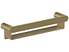 Полка Сунержа ROUND L 360 32-3020-6360 золотой шелк