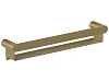 Полка Сунержа ROUND L 460 32-3020-6460 золотой шелк